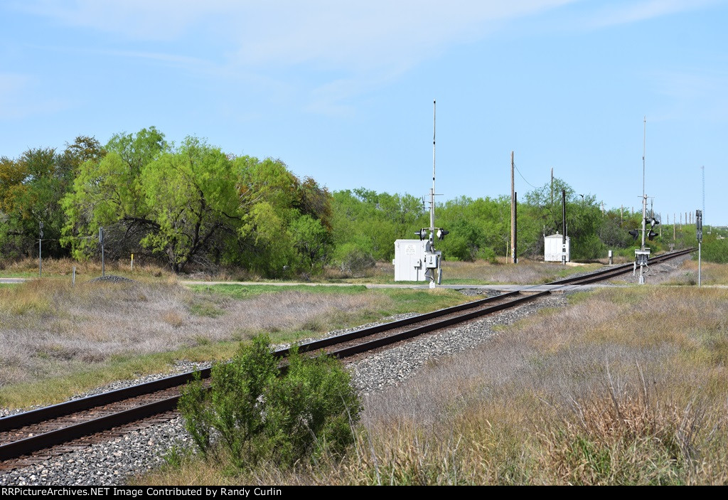 Artesia Wells TX